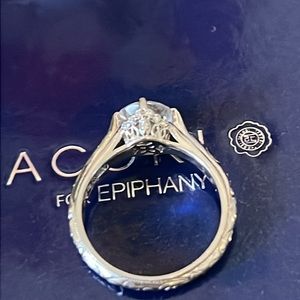 Tacori size 9
